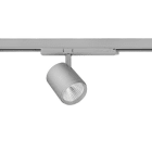 BRUMBERG - RETAIL ONE LED-Schienenstr. rund 31,2W 40° 4000K str.si