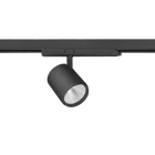 BRUMBERG - RETAIL ONE LED-Schienenstr. rund 31,2W 40° 3000K str.sw