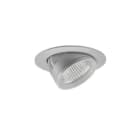 BRUMBERG - ARTEMIS MICRO LED Einbaustr. rund 13,7W 20° 3000K str.si