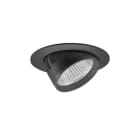 BRUMBERG - ARTEMIS MINI LED Einbaustr. rund 27,5W 60° 3000K str.sw