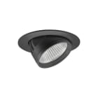 BRUMBERG - ARTEMIS MIDI LED Einbaustr. rund 30,7W 60° 3000K str.sw