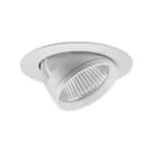 BRUMBERG - ARTEMIS MAXI LED Einbaustr. rund 40,7W 12° 3000K str.ws