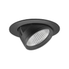 BRUMBERG - ARTEMIS MAXI LED Einbaustr. rund 40,7W 30° 3500K str.sw