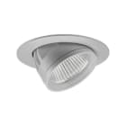 BRUMBERG - ARTEMIS MAXI LED Einbaustr. rund 40,7W 40° 3000K str.si