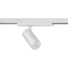 BRUMBERG - TRAXX MICRO LED Schienenstr. 9,4W 40° 3000K str.ws