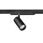 BRUMBERG - TRAXX MINI LED Schienenstr. 12,5W 40° 3000K str.sw