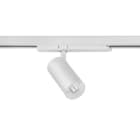 BRUMBERG - TRAXX MIDI LED Schienenstr. 23W 30° 3500K str.ws