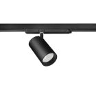 BRUMBERG - TRAXX MAXI LED Schienenstr. 31W 20° 3000K str.sw