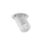 BRUMBERG - TRAXX MICRO LED-Einbaustr. 6,8W 40° 3500K str.ws