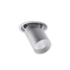 BRUMBERG - TRAXX MICRO LED-Einbaustr. 6,8W 60° 3000K str.si