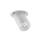 BRUMBERG - TRAXX MINI LED-Einbaustr. 12,5W 40° 4000K str.ws