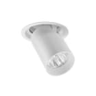 BRUMBERG - TRAXX MIDI LED-Einbaustr. 19,5W 25° 3000K str.ws