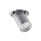 BRUMBERG - TRAXX MIDI LED-Einbaustr. 19,5W 50° 4000K str.si