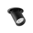 BRUMBERG - TRAXX MIDI LED-Einbaustr. 19,5W 50° 3000K str.sw