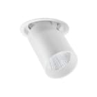 BRUMBERG - TRAXX MAXI LED-Einbaustr. 26,4W 30° 3000K str.ws