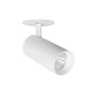 BRUMBERG - TRAXX MIDI LED Halbeinbaustr. 23W 50° 3500K str.ws