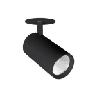 BRUMBERG - TRAXX MAXI LED Halbeinbaustr. 31W 30° 4000K str.sw