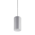 BRUMBERG - TRAXX MIDI LED-Pendell. rund str.si 3500K 19,5W 40°