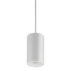 BRUMBERG - TRAXX MAXI LED-Pendell. rund str.ws 3500K 26,4W 30°