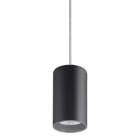 BRUMBERG - TRAXX MAXI LED-Pendell. rund str.sw 3000K 26,4W 30°
