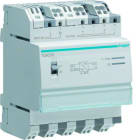 HAGER - Spannungsversorgung 24 V DC 1A REG