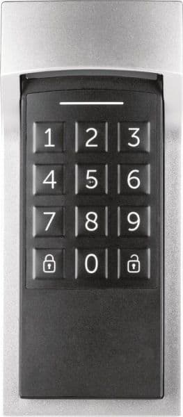 EQ3 - Keypad HmIP-WKP
