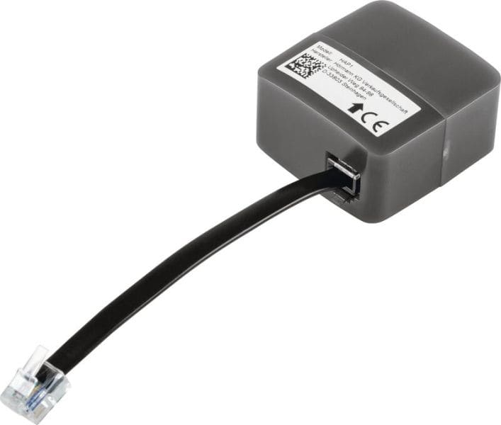 EQ3 - Hörmannadapter HAP1-HCP             