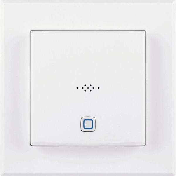 EQ3 - CO2 Sensor 230V weiß HmIP-SCTH230