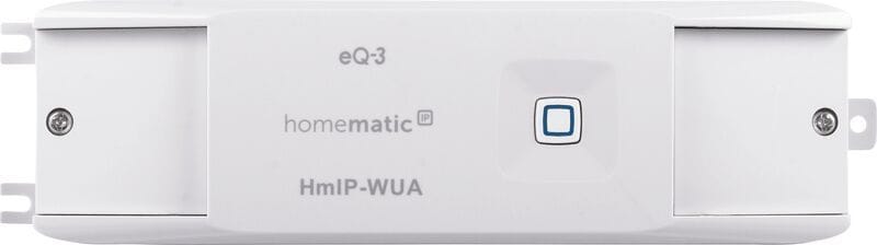EQ3 - Dimmaktor 0-10V 1-fach Eb ELV-SH-WUA