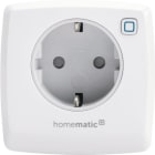EQ3 - Schalt-Mess-Steckdose HmIP-PSM-2
