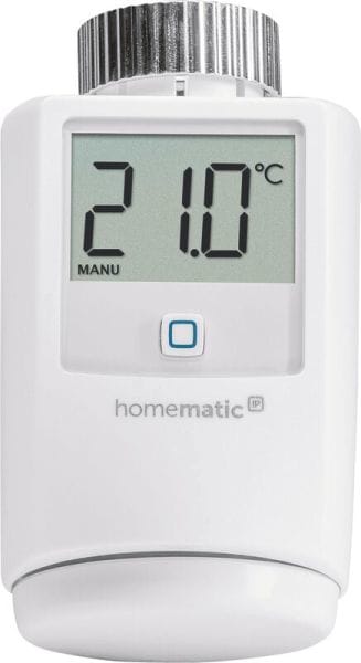 EQ3 - Heizkörperthermostat HmIP-eTRV-2