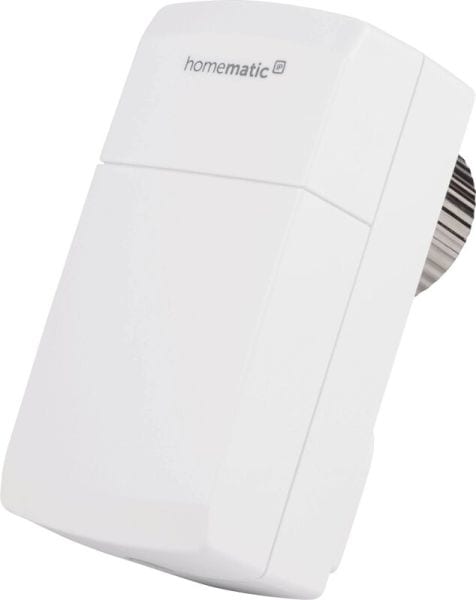 EQ3 - Heizkörperthermostat kompakt, HmIP-eTRV-C-2
