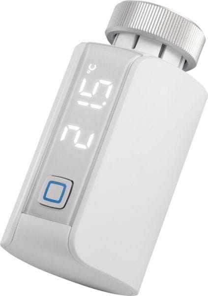 EQ3 - Heizkörperthermostat EVO weiß, HmIP-eTRV-E
