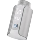 EQ3 - Heizkörperthermostat EVO silber, HmIP-eTRV-E-S