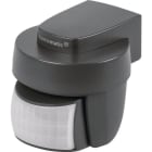 EQ3 - Bewegungsmelder IP44 anth. mit Dämmerungssensor, HmIP-SMO-A-2