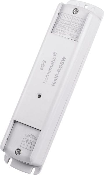 EQ3 - LED Controller RGBW HmIP-RGBW