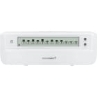 EQ3 - Wired Fußbodenheizungs controller 12fach Motor,HmIPW-FALMOT-C12