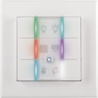 EQ3 - Wired Wandtaster 6-fach HmIPW-WRC6
