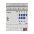THEBEN - KNX Schalt-/Dimmaktor 4fach Analog 0-10 V od. 1-10 V SM 4 KNX REG