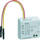HAGER - KNX-RF Dimmaktor 1fach 200 W
