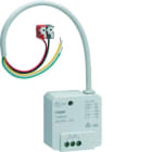 HAGER - KNX Schalt-/Jalousieausgang 2/1fach + 2Eingänge 6A Up