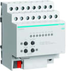HAGER - KNX FanCoil Aktor 2fach REG