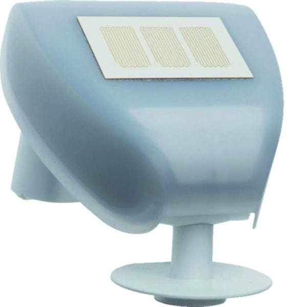 HAGER - KNX easy Wetterstation GPS