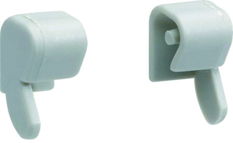 HAGER - Endkappen für TGM6xx (20 Stk)