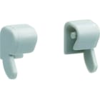 HAGER - Endkappen für TGM6xx (20 Stk)