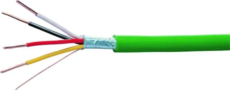 HAGER - KNX Systemleitung, Y(ST)Y, 2x2x0,8,L=100m