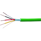 HAGER - KNX Systemleitung, Y(ST)Y, 2x2x0,8,L=100m