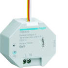 HAGER - KNX-RF Binäreingang 2fach Up
