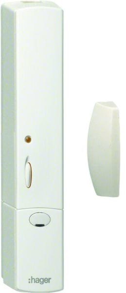 HAGER - KNX-RF Magnetkontakt Ap