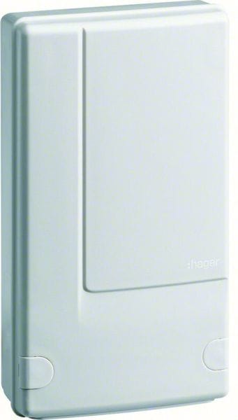 HAGER - KNX-RF Schaltaktor 1fach Ap